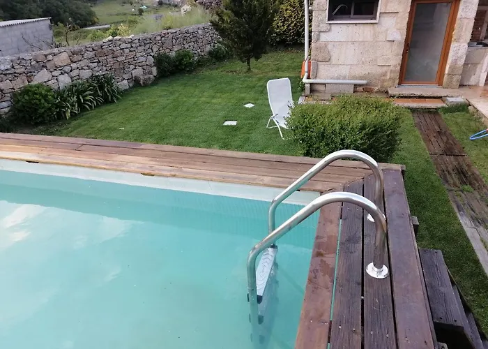 Casa Bicano Dom wakacyjny *