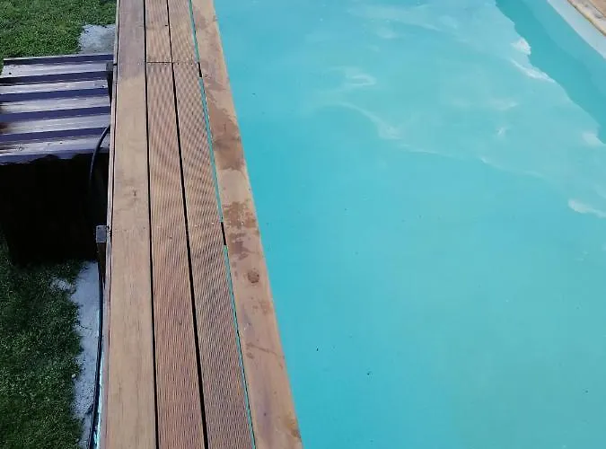 Casa Bicano Dom wakacyjny Meis