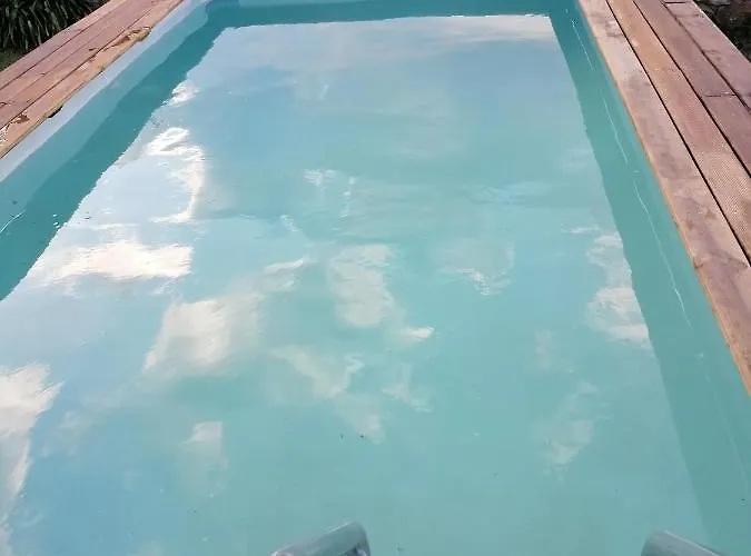 Casa Bicano Dom wakacyjny Meis