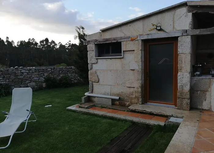 Dom wakacyjny Casa Bicano *