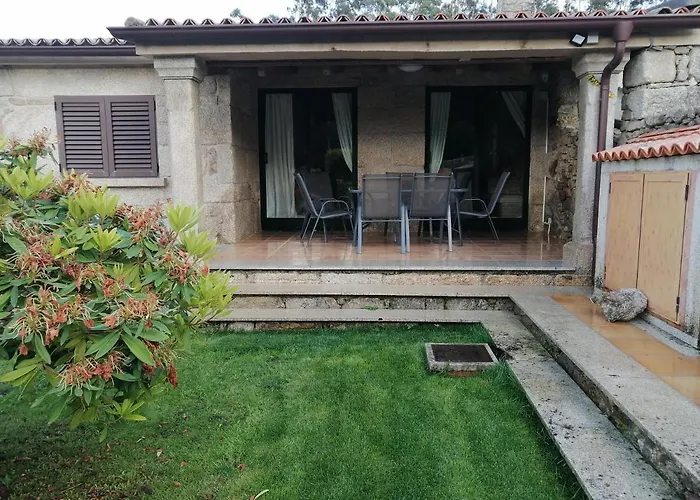 Casa Bicano * Meis