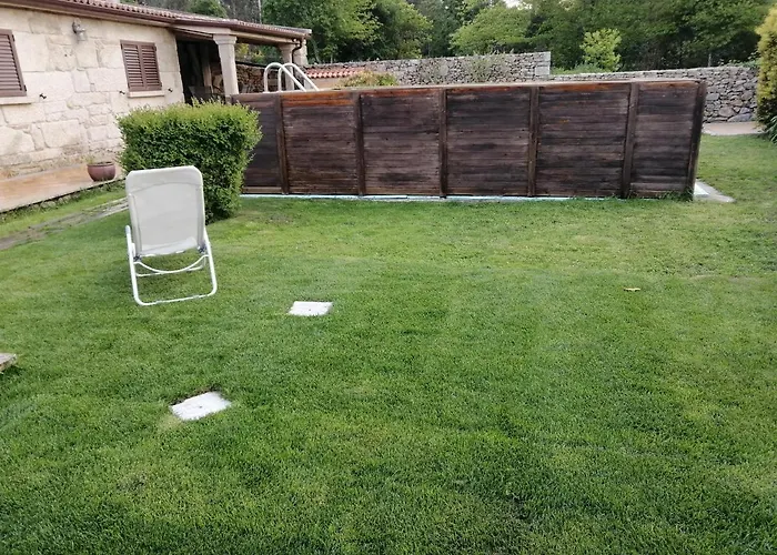 Casa Bicano Dom wakacyjny