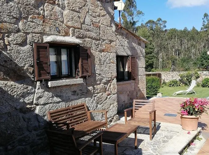 Tatil Evi Casa Bicano