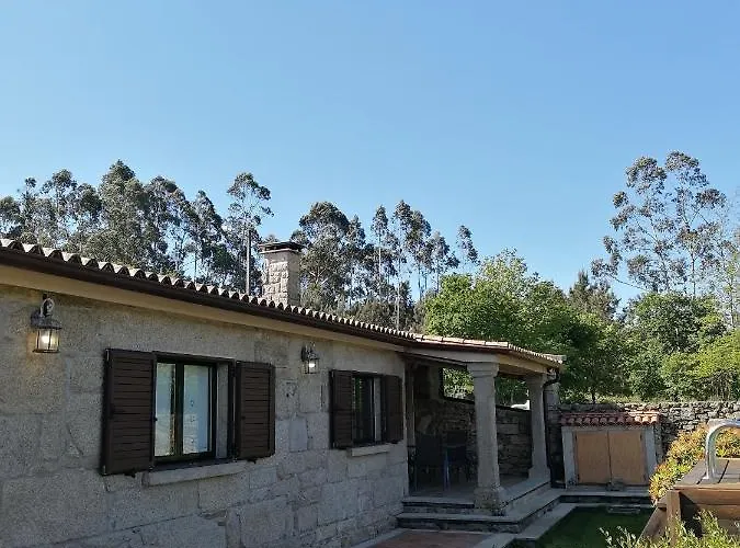Casa Bicano * Meis