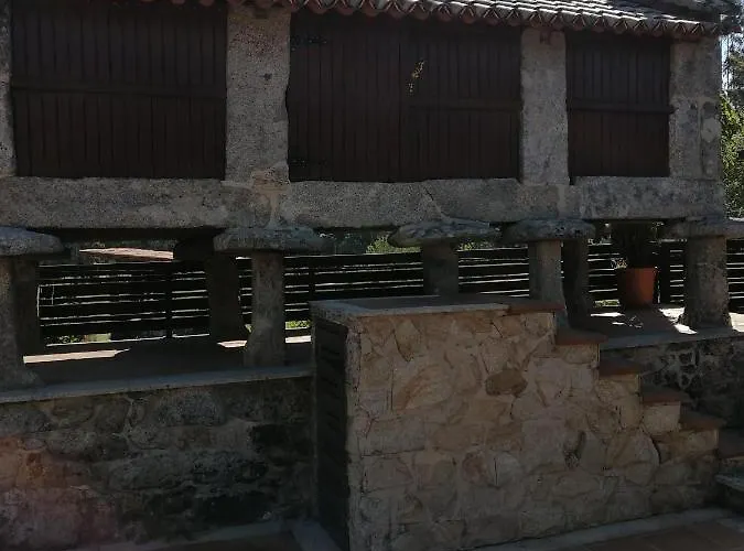 Tatil Evi Casa Bicano *