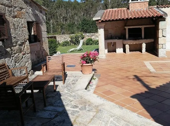 Casa de Férias Casa Bicano