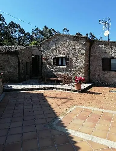 Casa Bicano