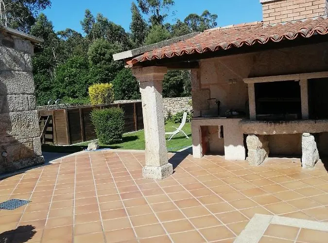 Tatil Evi Casa Bicano Meis