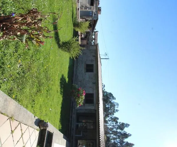 Casa Bicano Dom wakacyjny *