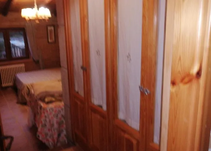 Dom wakacyjny Casa Bicano