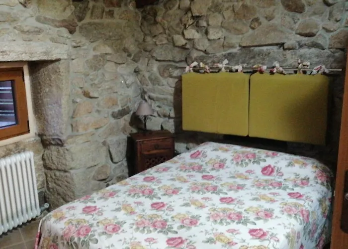 Casa Bicano Casa de Férias *