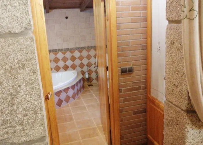 Casa Bicano Meis