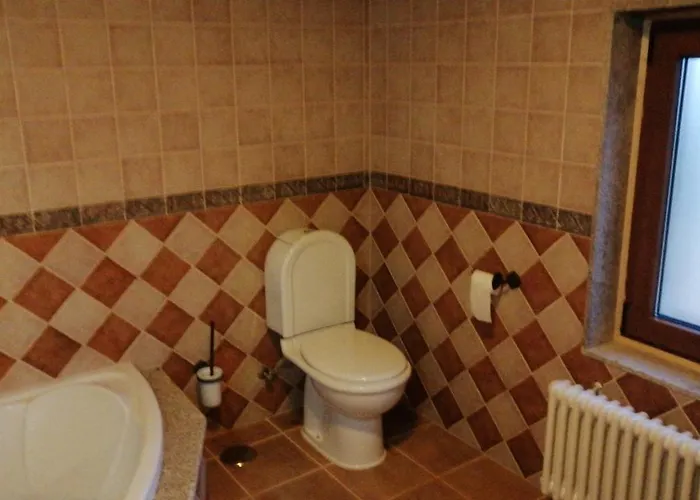 Casa Bicano Dom wakacyjny *