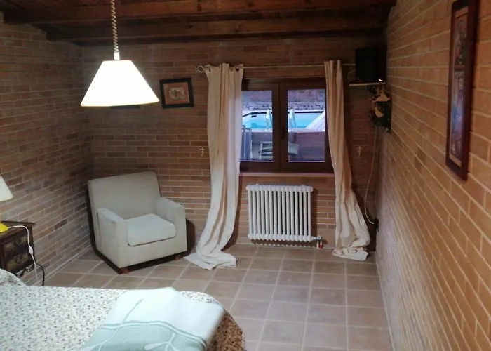 Casa Bicano Casa de Férias Meis