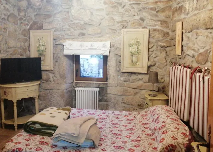 Dom wakacyjny Casa Bicano *