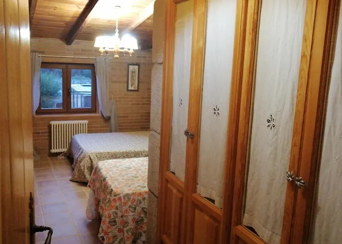 Casa de Férias Casa Bicano