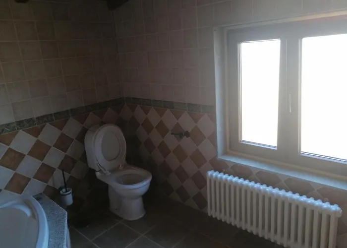 Casa Bicano Casa de Férias Meis