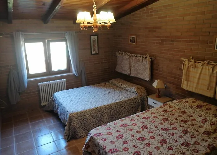 Casa Bicano Meis