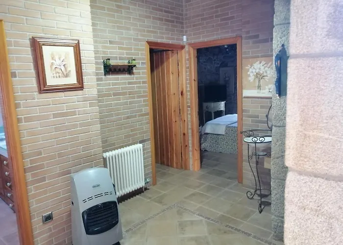 Casa Bicano Dom wakacyjny