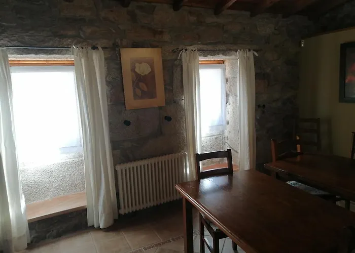 Dom wakacyjny Casa Bicano *