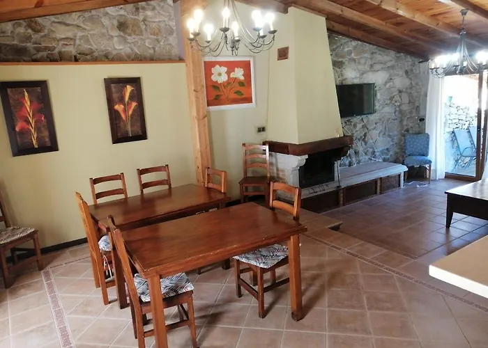 Casa Bicano Meis