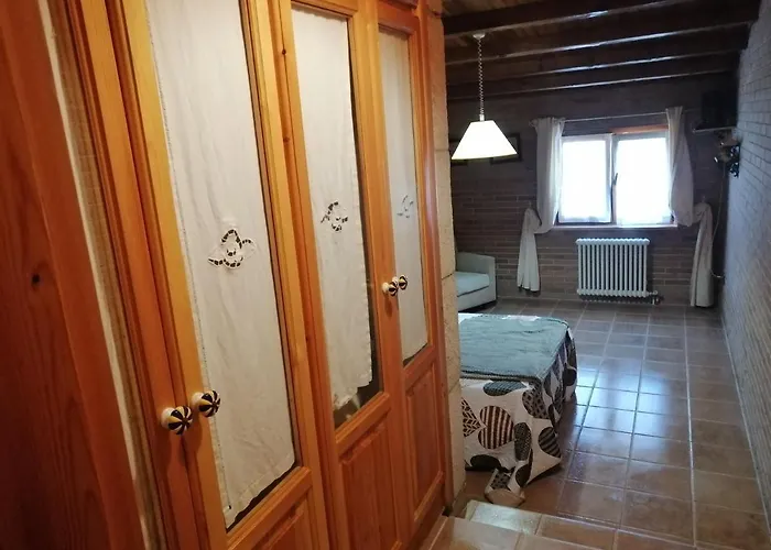 Dom wakacyjny Casa Bicano