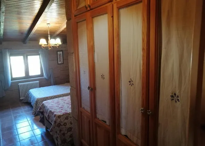 Casa Bicano Casa de Férias *
