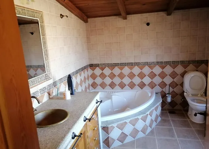 Dom wakacyjny Casa Bicano