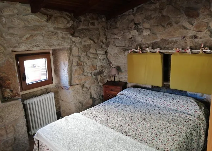 Casa Bicano Dom wakacyjny *