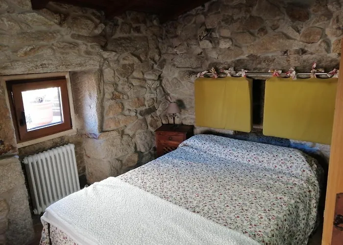 Dom wakacyjny Casa Bicano