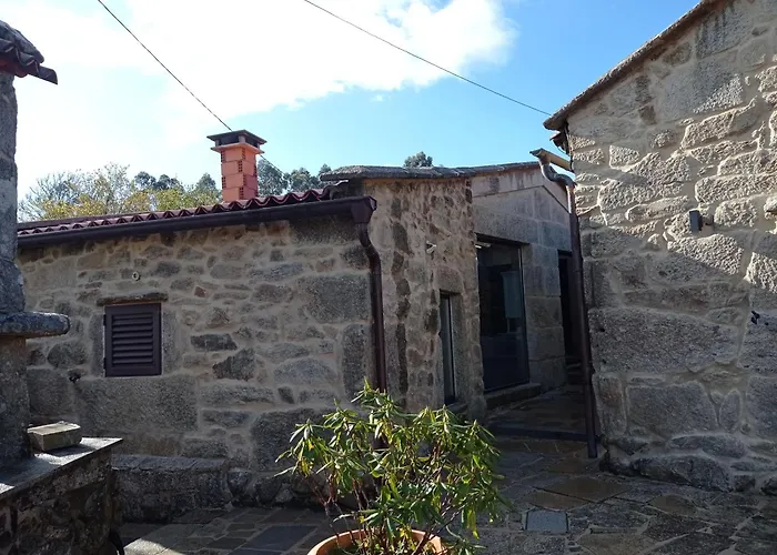 Casa Bicano