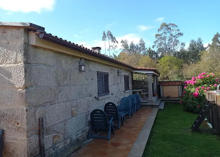 Casa Bicano * Meis