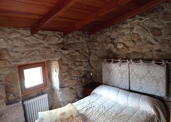 Casa Bicano Дом отдыха Мейс