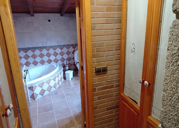 Casa Bicano Мейс