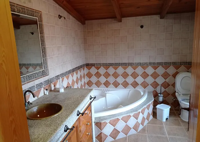 Casa de Férias Casa Bicano *