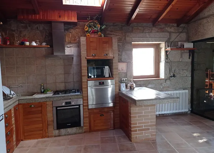 Casa Bicano *