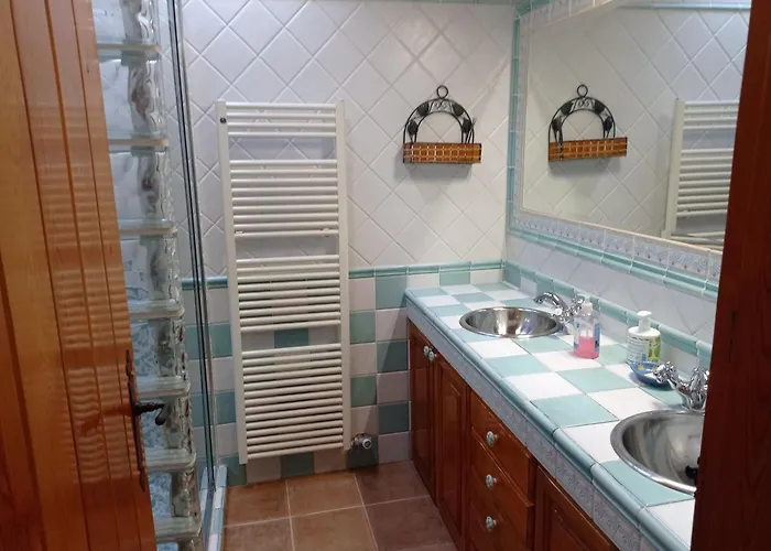 Casa Bicano