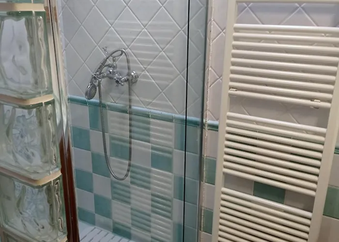 Casa Bicano * Meis