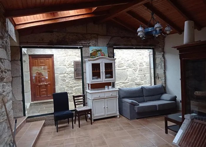 Casa Bicano Casa de Férias