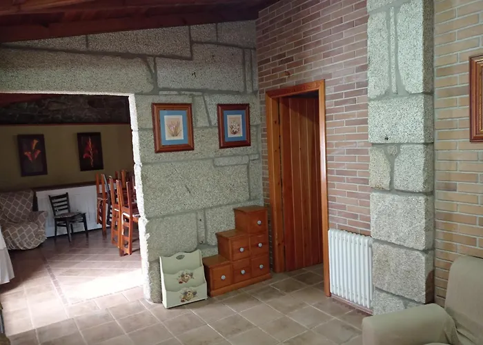 Casa Bicano Casa de Férias *