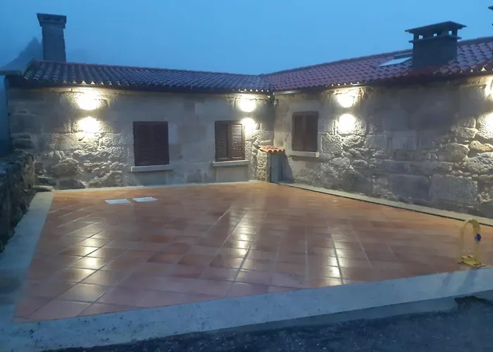 Casa de Férias Casa Bicano