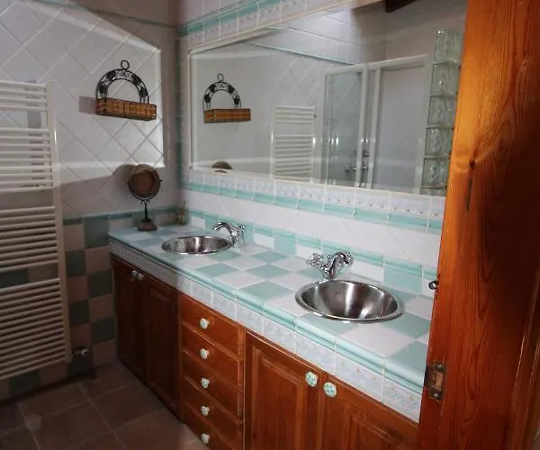 Casa de Férias Casa Bicano