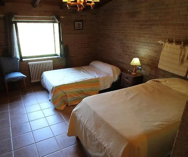 Casa Bicano Dom wakacyjny