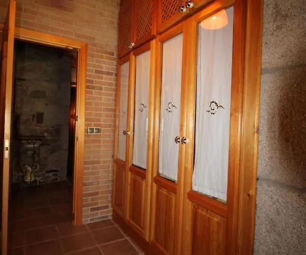 Casa Bicano Dom wakacyjny