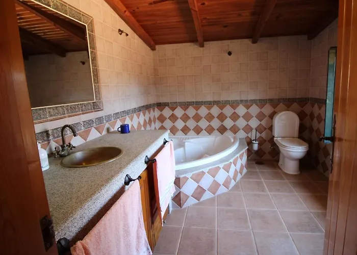 Dom wakacyjny Casa Bicano *