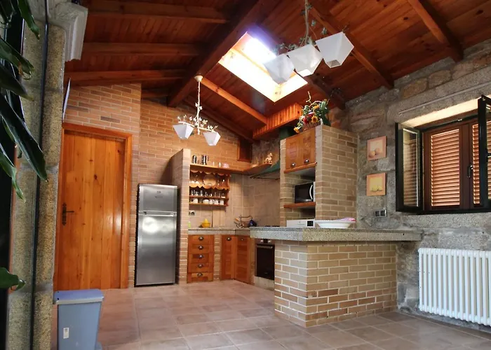 Casa Bicano Dom wakacyjny