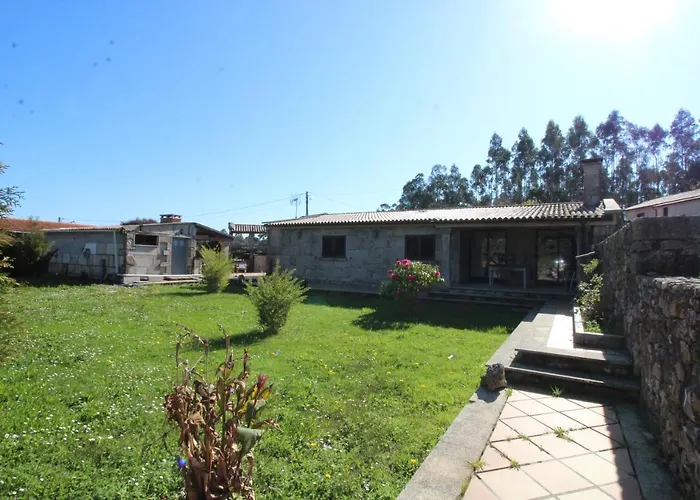 Dom wakacyjny Casa Bicano