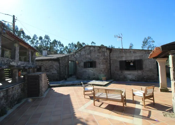 Casa de Férias Casa Bicano *